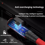 New 90 Degree USB Cable