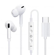New Apple Lightning Headphones
