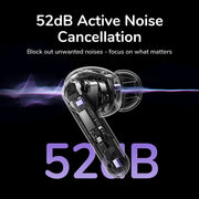New Smart Screen Wireless TWS Bluetooth Earphones