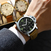 New Luxury Military Watch