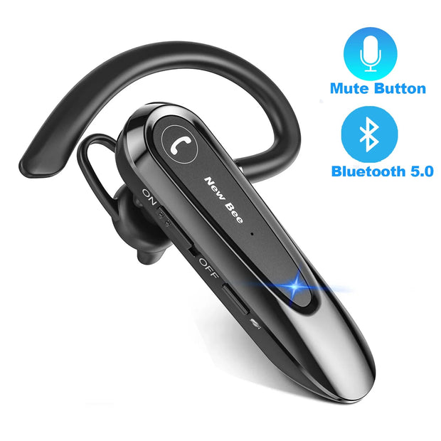 New Bee B45 Bluetooth 5.0 Earphones