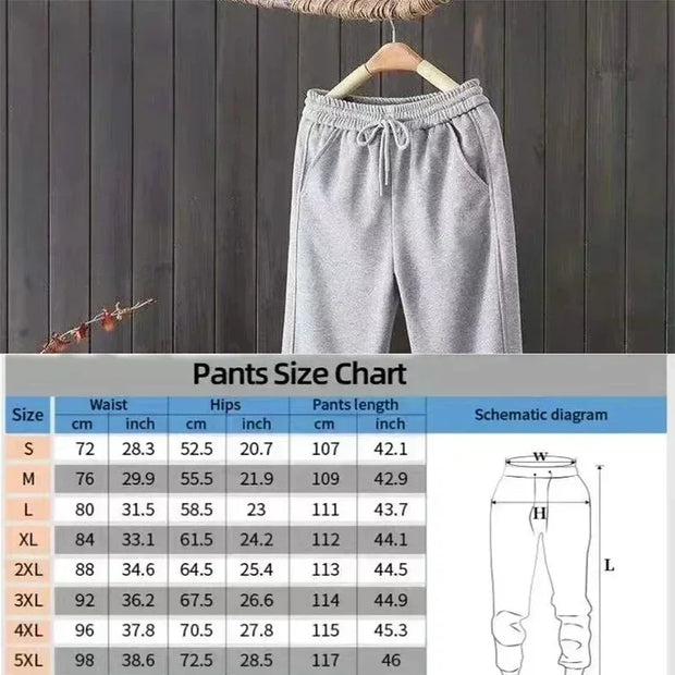Mens Pants Always Do What You Should Do Pants for Men Women ADWYSD Gym Sweatpants Jogger Terry Trousers Luxury Brand Bottoms
