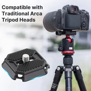 Ulanzi Zero F38 Lightweight Travel Tripod
