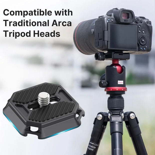 Ulanzi Zero F38 Lightweight Travel Tripod