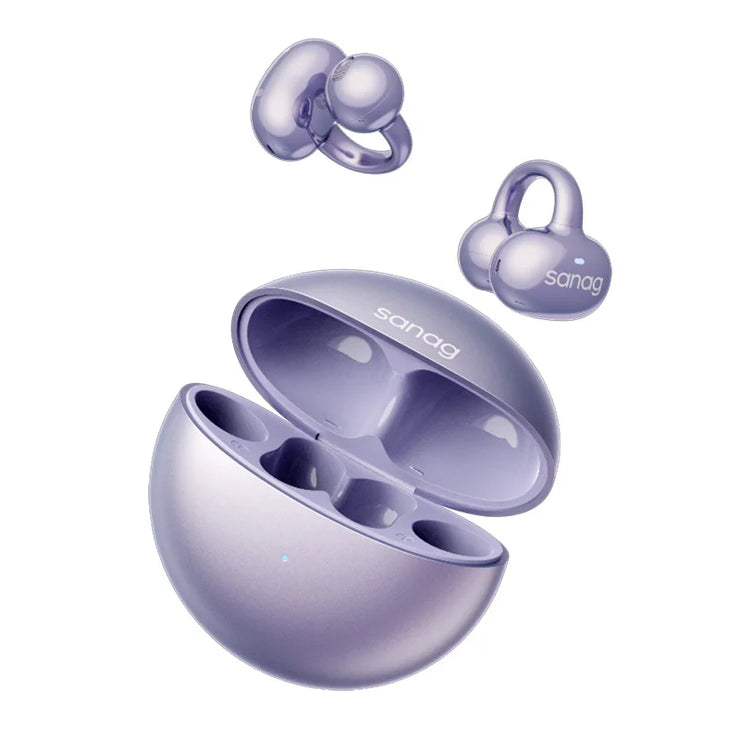 New 3D Stereo Sound Bluetooth Headphones