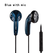 New KBEAR Stellar HIFI Earphone