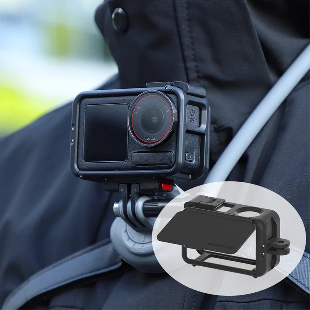 New Protective Housing Case