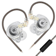 KZ EDX PRO X Wired Earphones