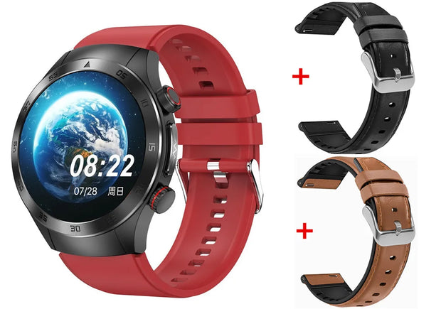 New Smart Watch