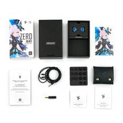 New Detachable Cable Ear Headphone