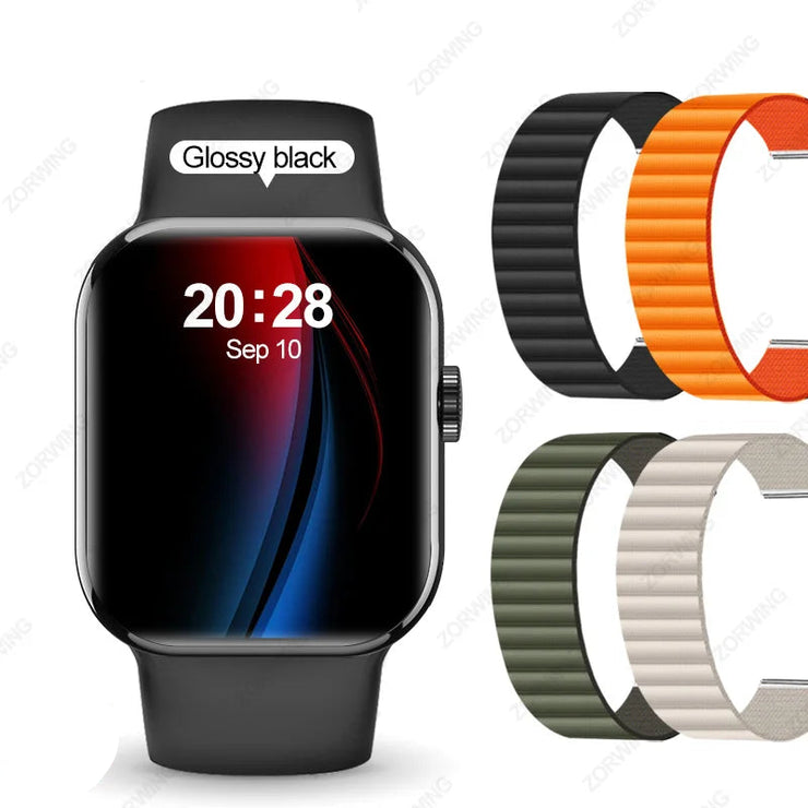 Always-on Display 46mm Sport Watches