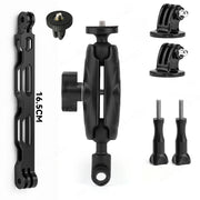 New Motorcycle Camera Holder Handlebar Mount