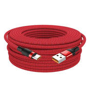 6A USB TYPE C Fast Charge