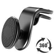 New Magnetic Car Phone Holder