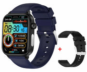 2025 New Smart Watch
