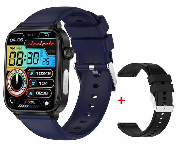 2025 New Smart Watch