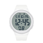 Men Fashion Countdown Waterproof LED Digital Military Wristwatches