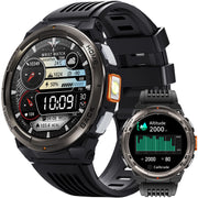 EIGIIS 1.45 Inch Smart Watch