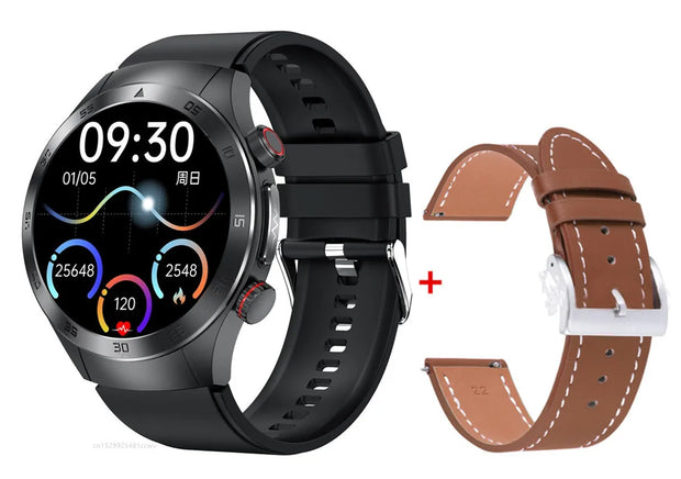 New Smart Watch