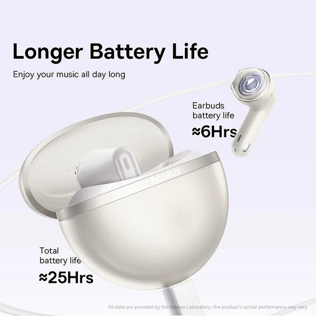 Baseus Bowie E5 TWS Wireless Earphones