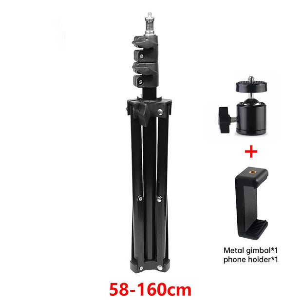 New Photography Selfie Tripod