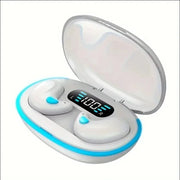 X55 Sleeping Wireless Mini Headphones