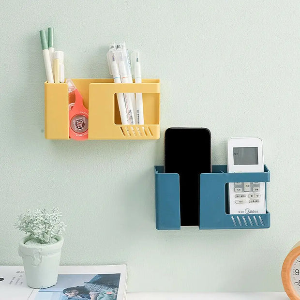 New Wall Mounted Mobile Phone Charging Holder