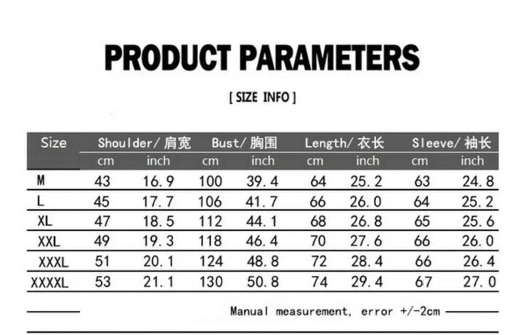 Men's Denim Jackets Streetwear Casual Cotton Classic Slim Jeans Coat Male Clothes Cowboy Jacket Ropa Para Hombre