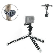New Gorillapod Monopod Octopus Tripods