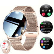 2025 Ultra-thin Durable Smart Watch
