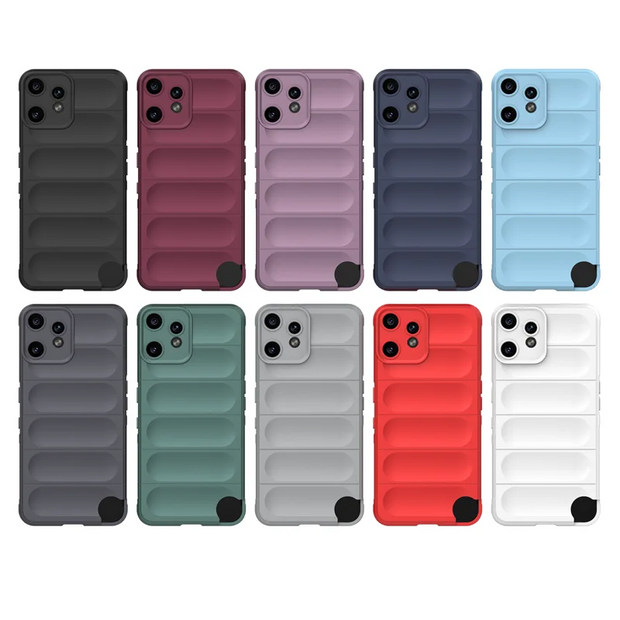 New Luxury Case