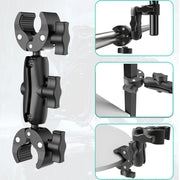 1.5m Panoramic Selfie Stick Kit