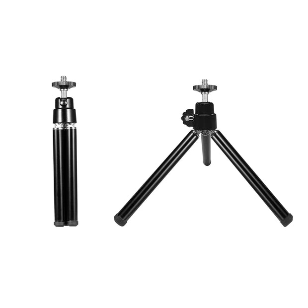 New Portable Mini Webcam Tripod