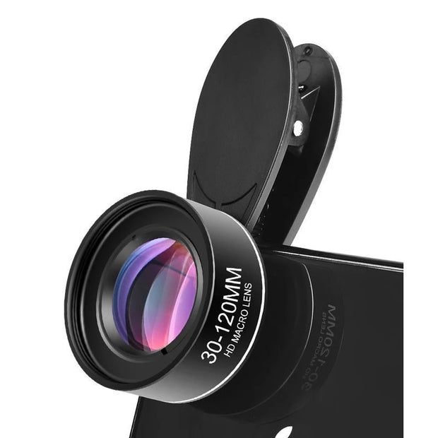 New Phone Camera Lens