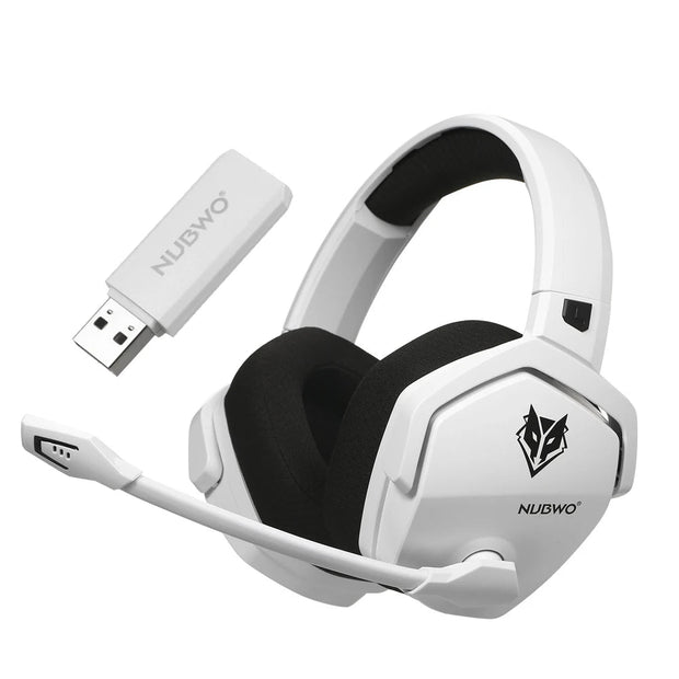 New NUBWO G06 Gaming Headset