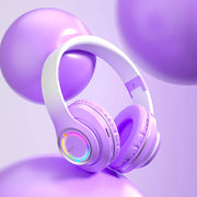 New Wireless Bluetooth Headphones