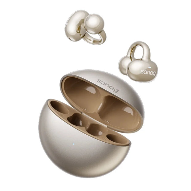 New 3D Stereo Sound Bluetooth Headphones
