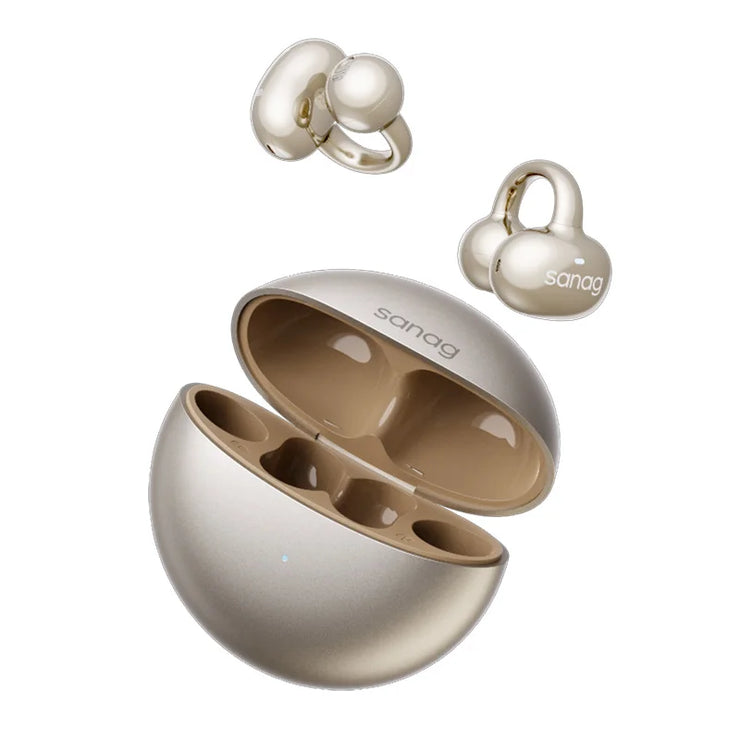 New 3D Stereo Sound Bluetooth Headphones