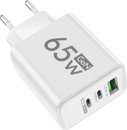 PD 65W USB C Charger GaN Charger