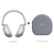 New Active Noise Cancelling Wireless Headphones