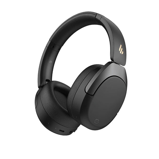 Active Noise Cancelling Hi-Res Over-Ear Headset