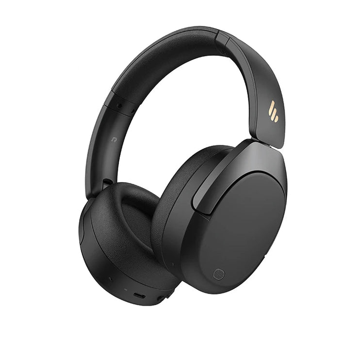 Active Noise Cancelling Hi-Res Over-Ear Headset