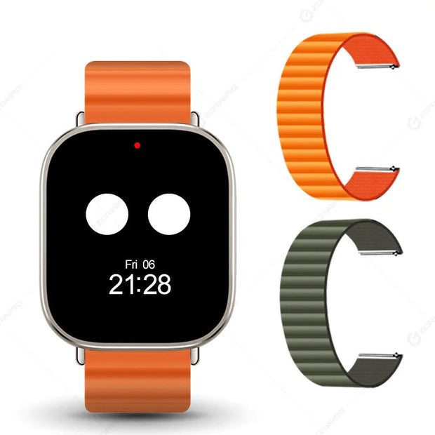 HK10 Ultra 3-WF Smart Watch