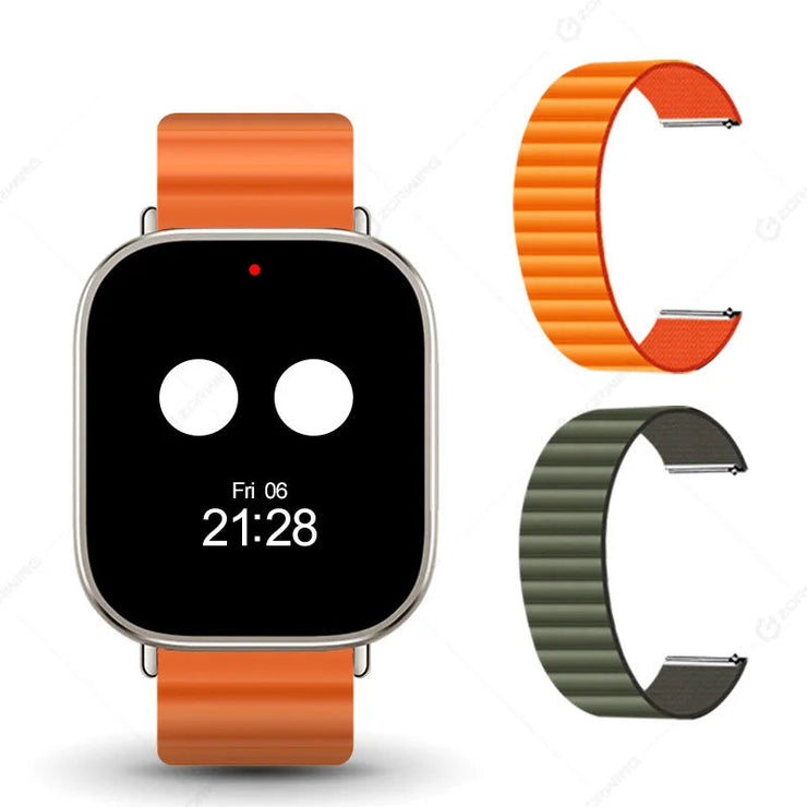 HK10 Ultra 3-WF Smart Watch