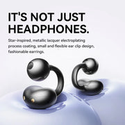 New 3D Stereo Sound Bluetooth Headphones
