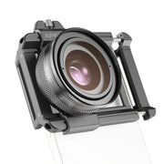 New Professional HD 10-20X Zoom Macro Lens