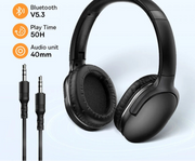 Baseus D02 Pro Wireless Headphones