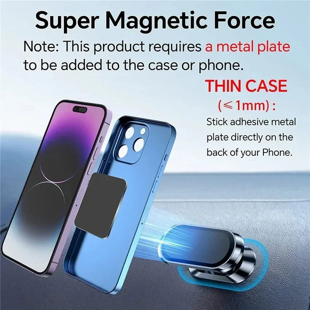 New Strong Magnetic Cell Phone Holder