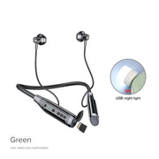 EARDECO 100 Hours Endurance Wireless Headphones