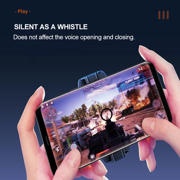 New Cell Phone Accessories